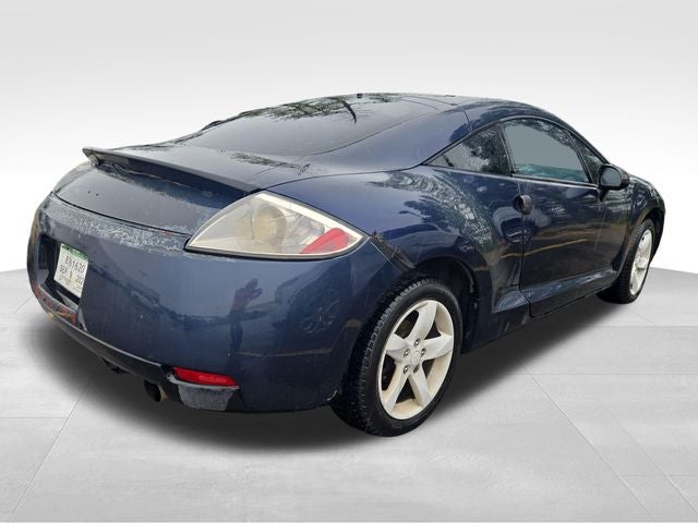 2006 Mitsubishi Eclipse GS