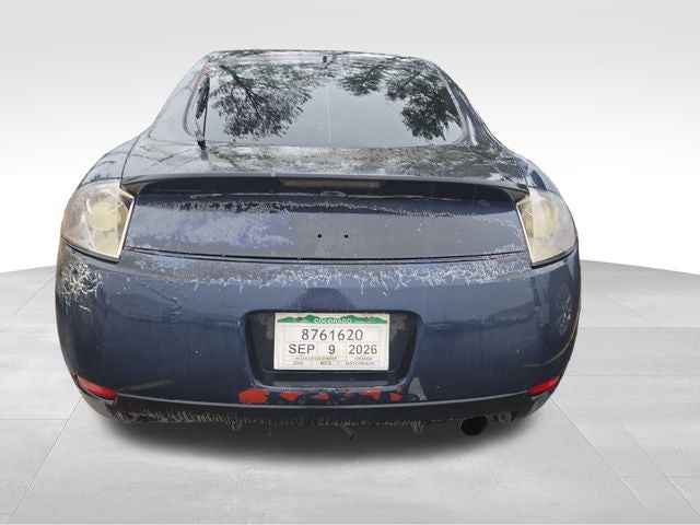 2006 Mitsubishi Eclipse GS
