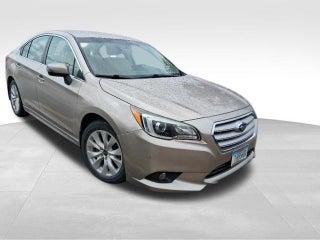 2016 Subaru Legacy 2.5i Premium