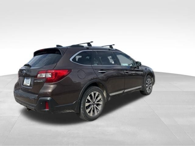 2019 Subaru Outback 2.5i Touring