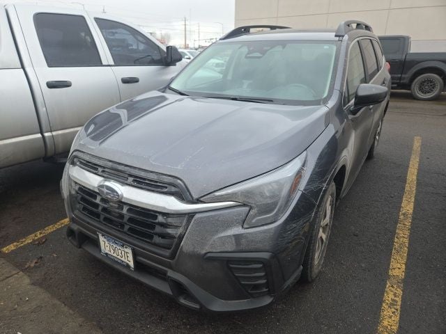 2024 Subaru Ascent Premium