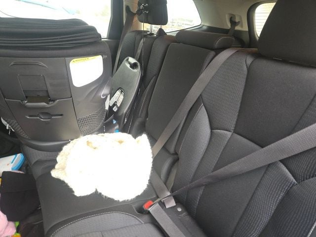 2024 Subaru Ascent Premium