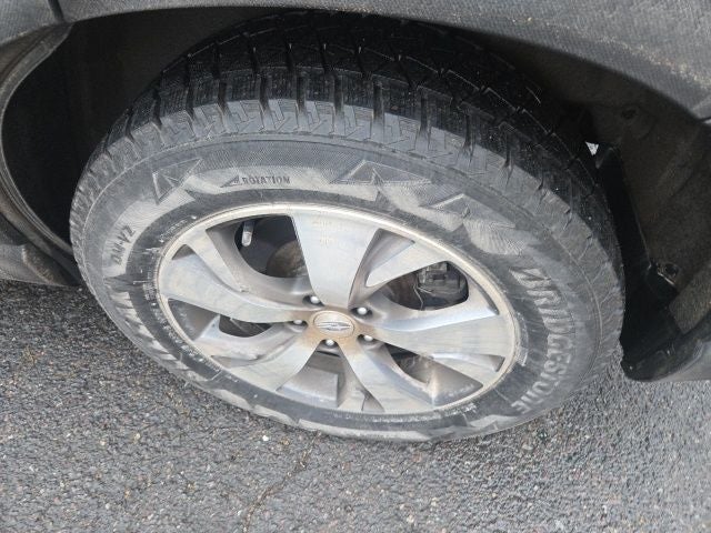 2024 Subaru Ascent Premium