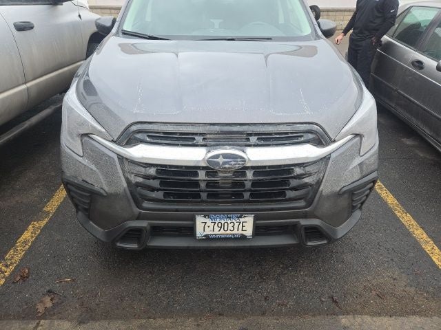 2024 Subaru Ascent Premium