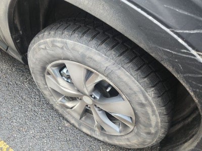 2024 Subaru Ascent Premium