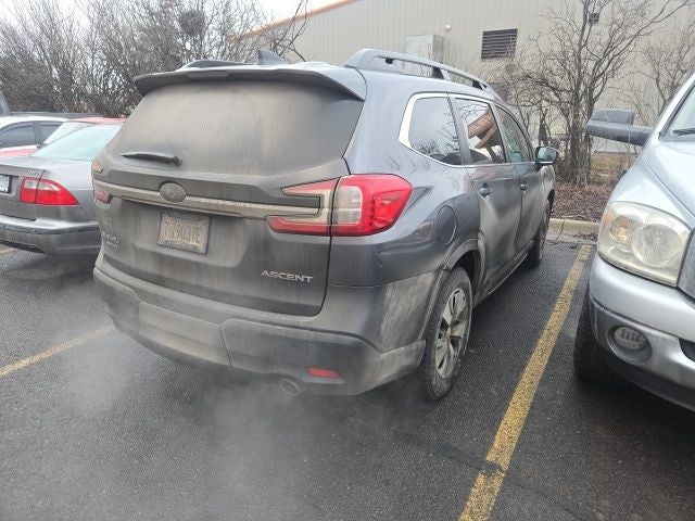 2024 Subaru Ascent Premium