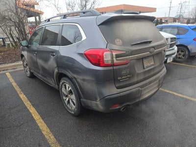 2024 Subaru Ascent Premium