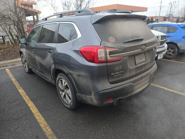 2024 Subaru Ascent Premium