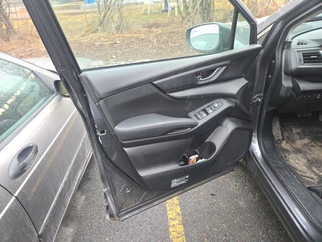 2024 Subaru Ascent Premium