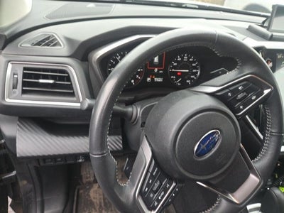 2024 Subaru Ascent Premium