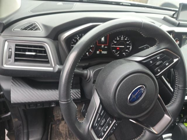 2024 Subaru Ascent Premium