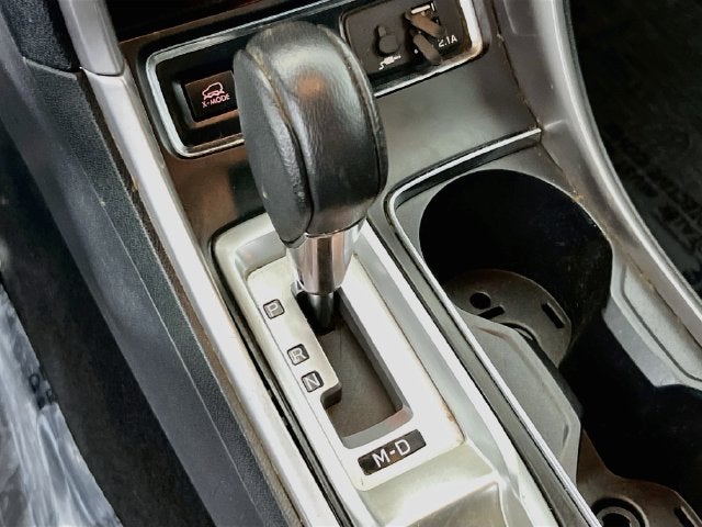 2020 Subaru Ascent Premium