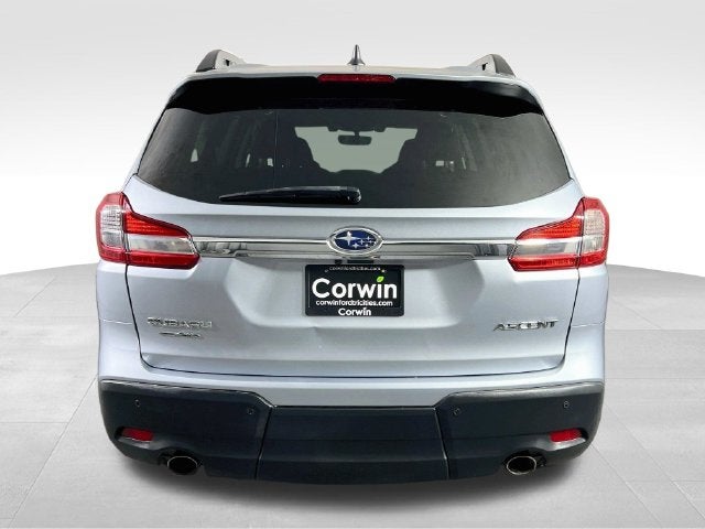 2020 Subaru Ascent Premium