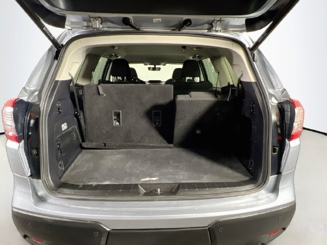 2020 Subaru Ascent Premium