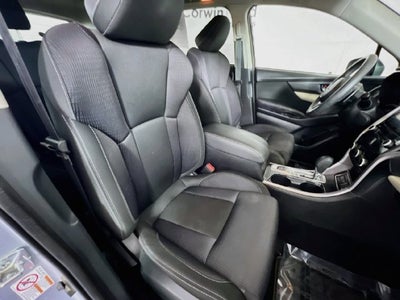 2020 Subaru Ascent Premium