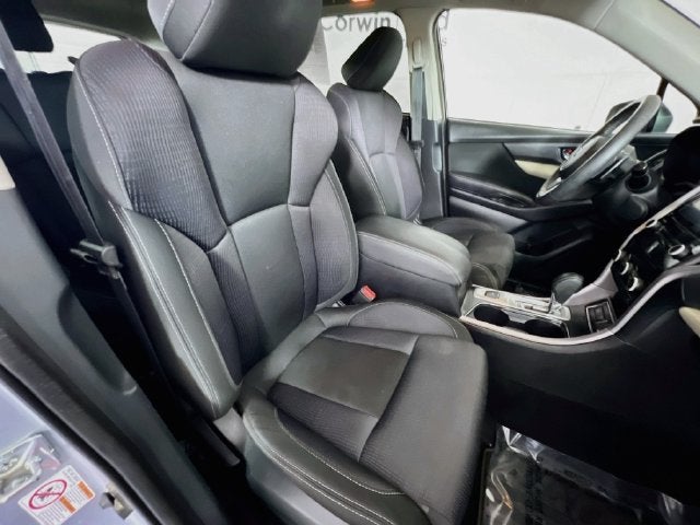2020 Subaru Ascent Premium