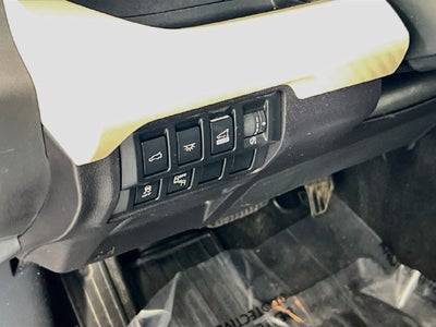 2020 Subaru Ascent Premium