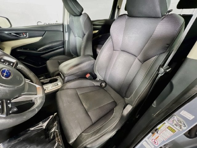 2020 Subaru Ascent Premium