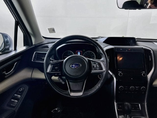 2020 Subaru Ascent Premium