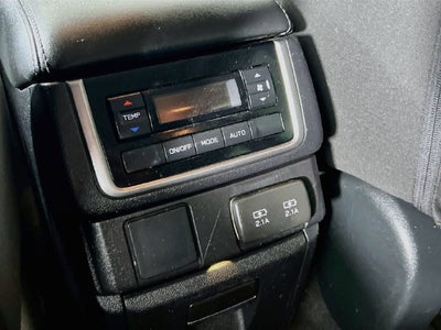 2020 Subaru Ascent Premium