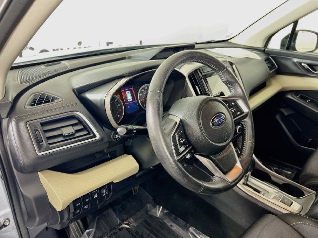 2020 Subaru Ascent Premium