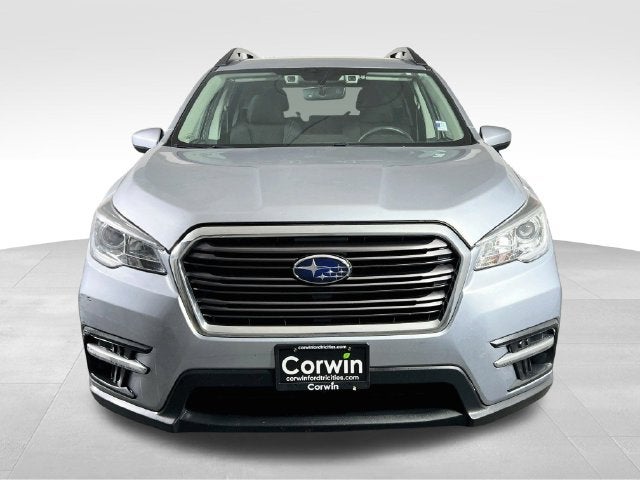 2020 Subaru Ascent Premium
