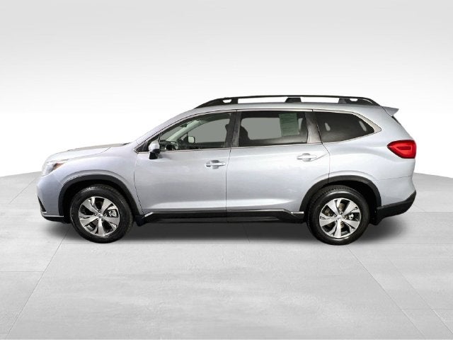 2020 Subaru Ascent Premium