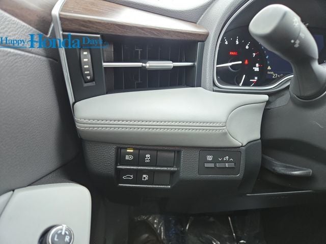 2019 Toyota Avalon XLE