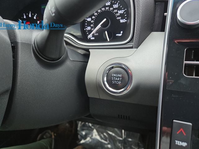 2019 Toyota Avalon XLE