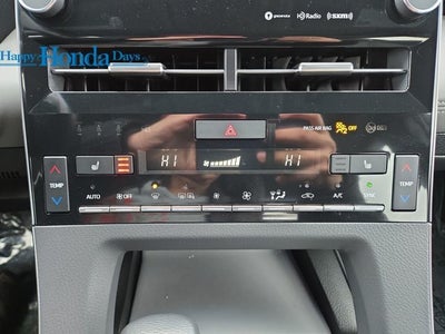 2019 Toyota Avalon XLE