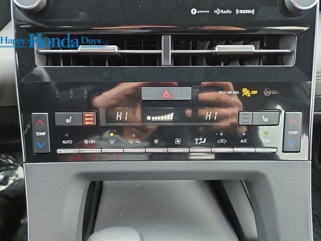 2019 Toyota Avalon XLE