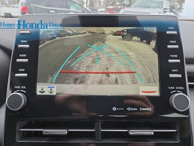 2019 Toyota Avalon XLE