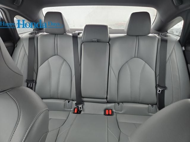 2019 Toyota Avalon XLE