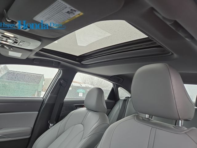 2019 Toyota Avalon XLE