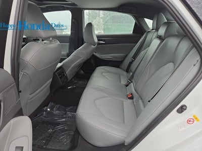 2019 Toyota Avalon XLE