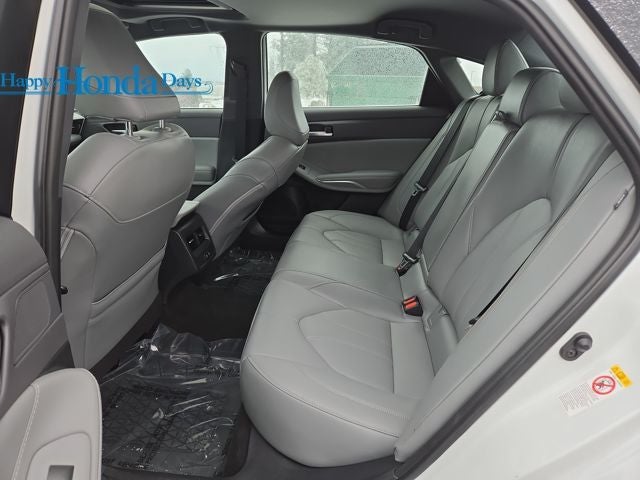 2019 Toyota Avalon XLE