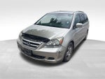 2006 Honda Odyssey EX-L