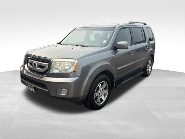 2009 Honda Pilot Touring