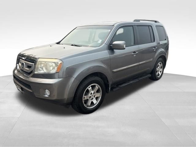 2009 Honda Pilot Touring