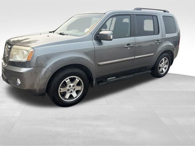 2009 Honda Pilot Touring