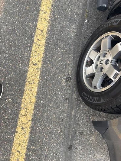 2009 Honda Pilot Touring