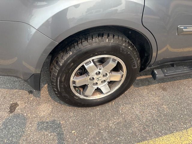 2009 Honda Pilot Touring