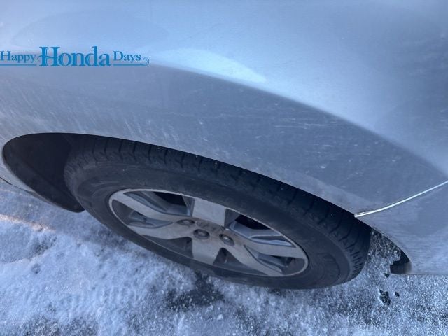 2013 Honda Pilot Touring