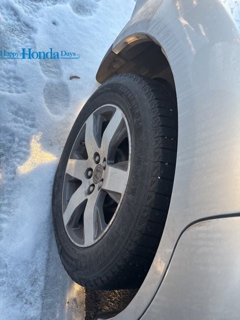 2013 Honda Pilot Touring