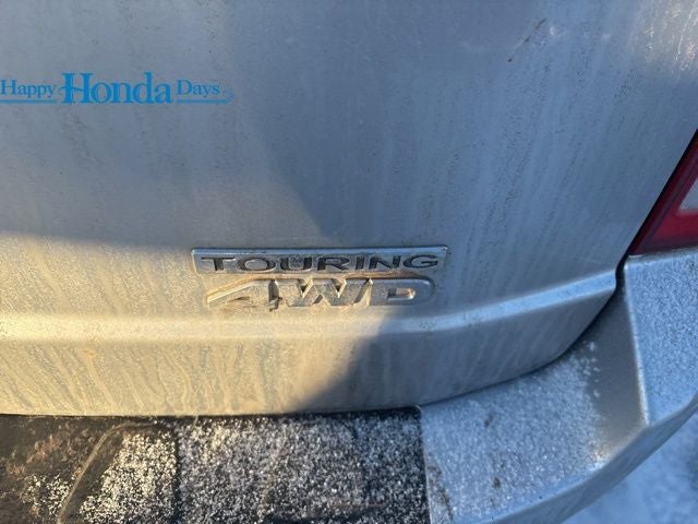 2013 Honda Pilot Touring