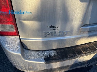 2013 Honda Pilot Touring