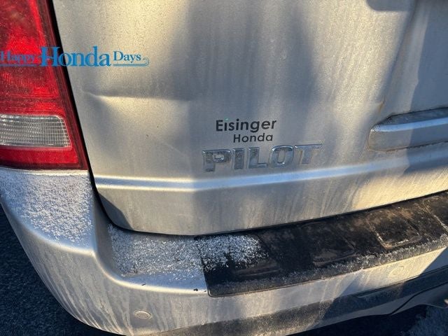 2013 Honda Pilot Touring