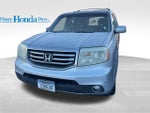 2013 Honda Pilot Touring