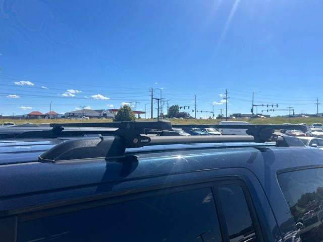 2011 Honda Pilot Touring