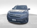 2021 Honda Pilot Elite